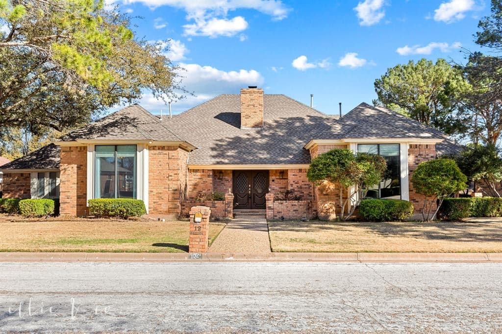 12 Winged Foot Cir W