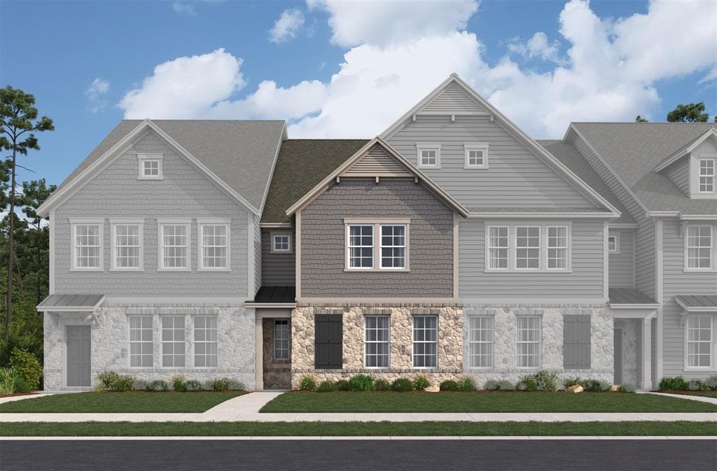 316 Blackthorne Dr