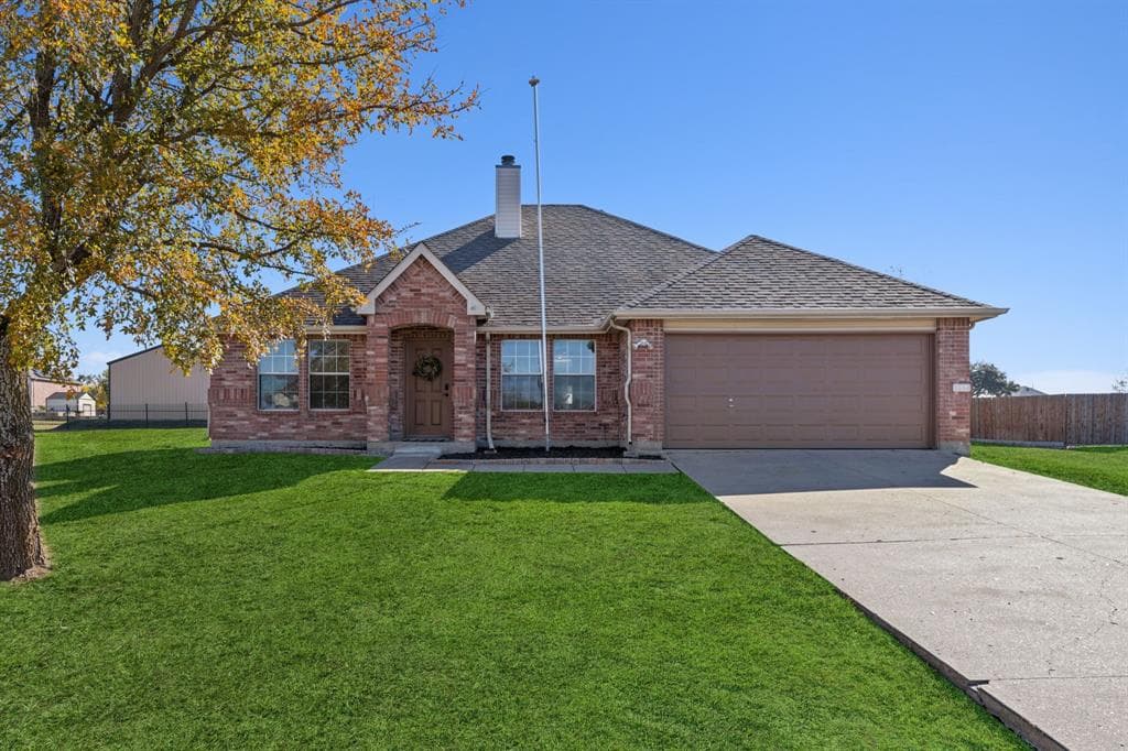 102 Grant Dr