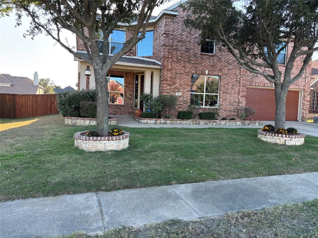 1411 Bistineau Dr