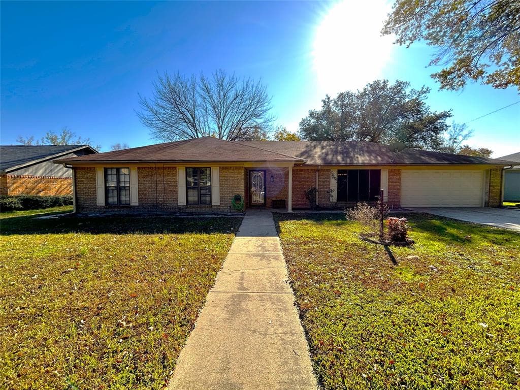 508 Vonda Dr