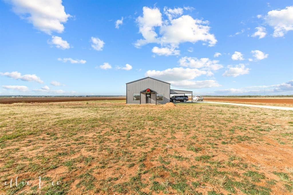 836 Wimberly Rd