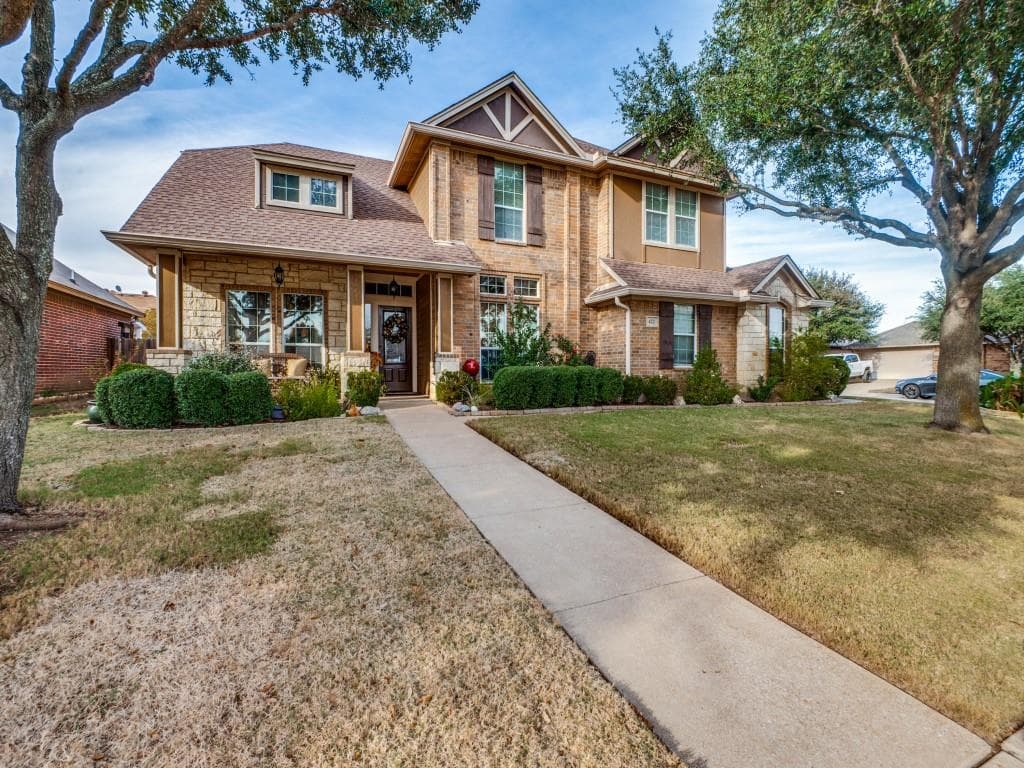 422 Cotton Bend Trl