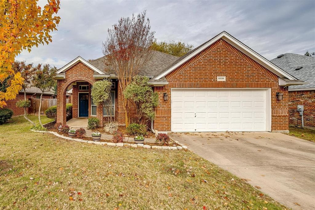8320 Patreota Dr