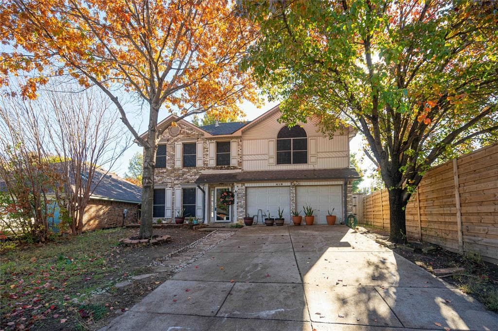 419 Windhurst Dr