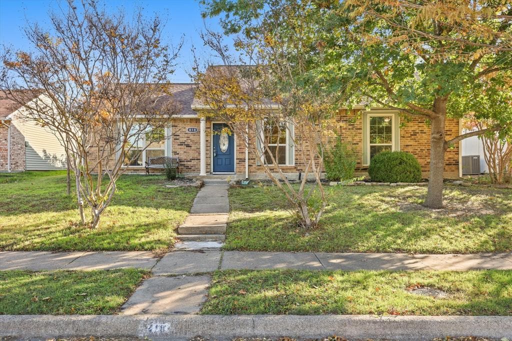 418 Timberbend Trl