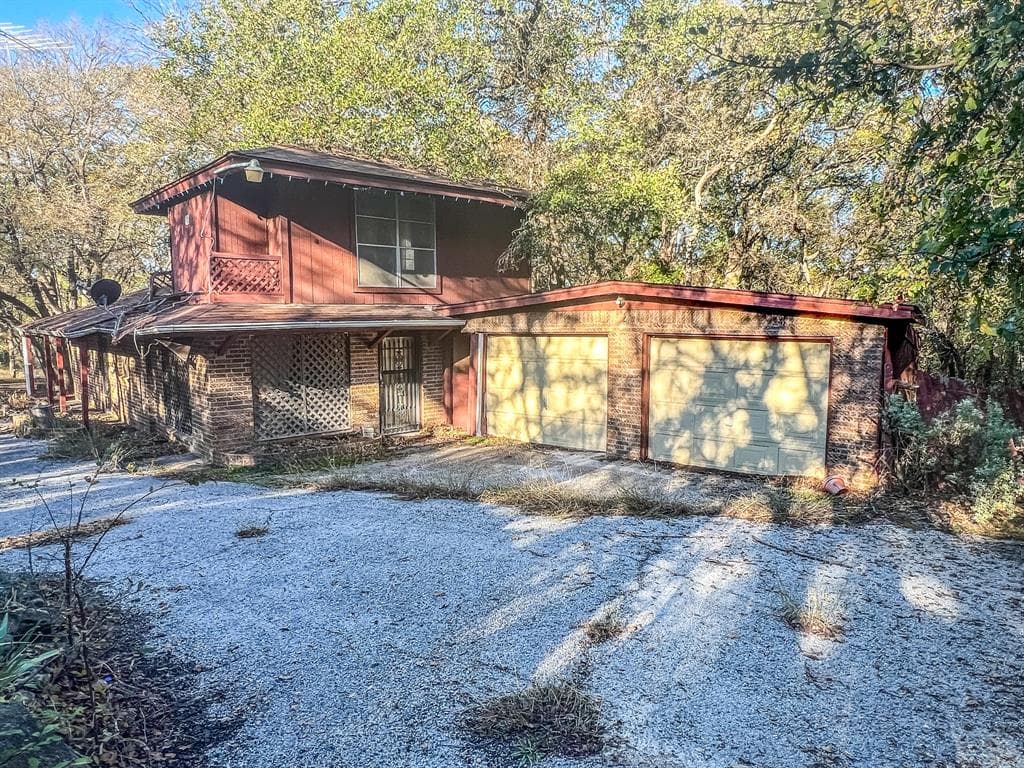 434 County Road 4853