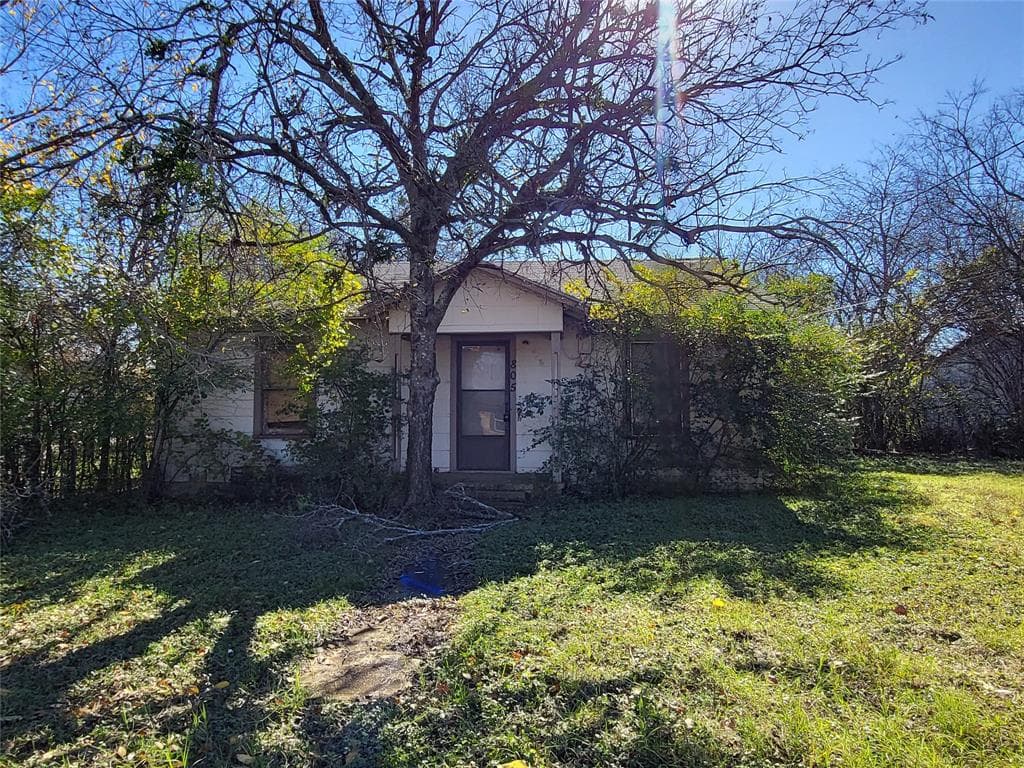 805 W Atchley Ave