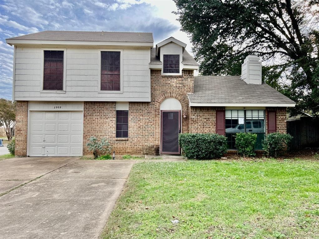 2905 Galemeadow Dr