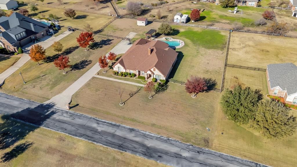 924 Morton Hill Ln
