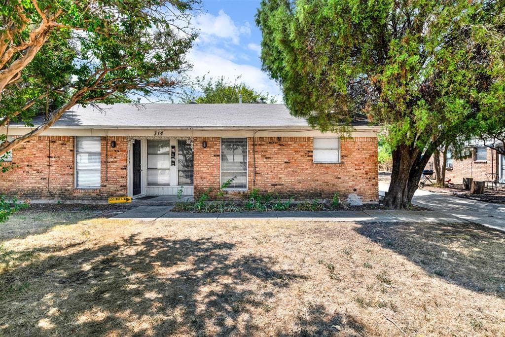 316 Hilltop Ave