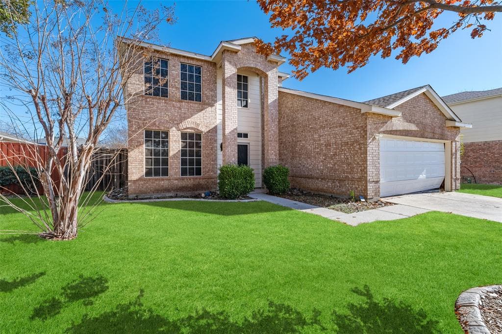 7913 Country Home Dr