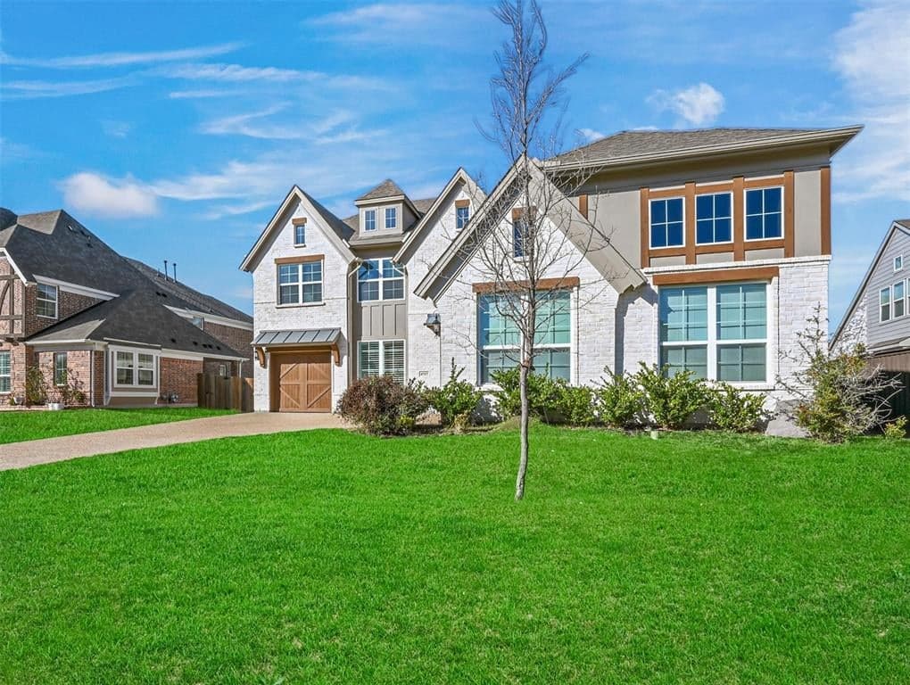 4717 Antebellum Ln
