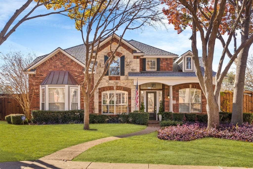 3604 Sable Ridge Dr