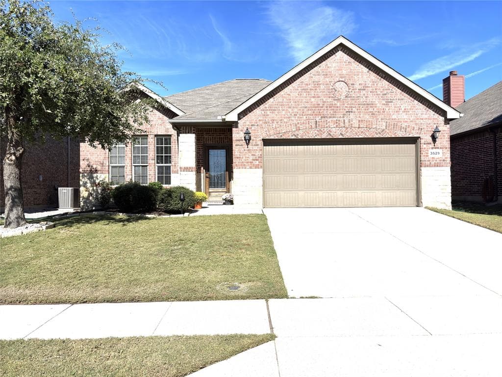 3529 Elm Grove Dr