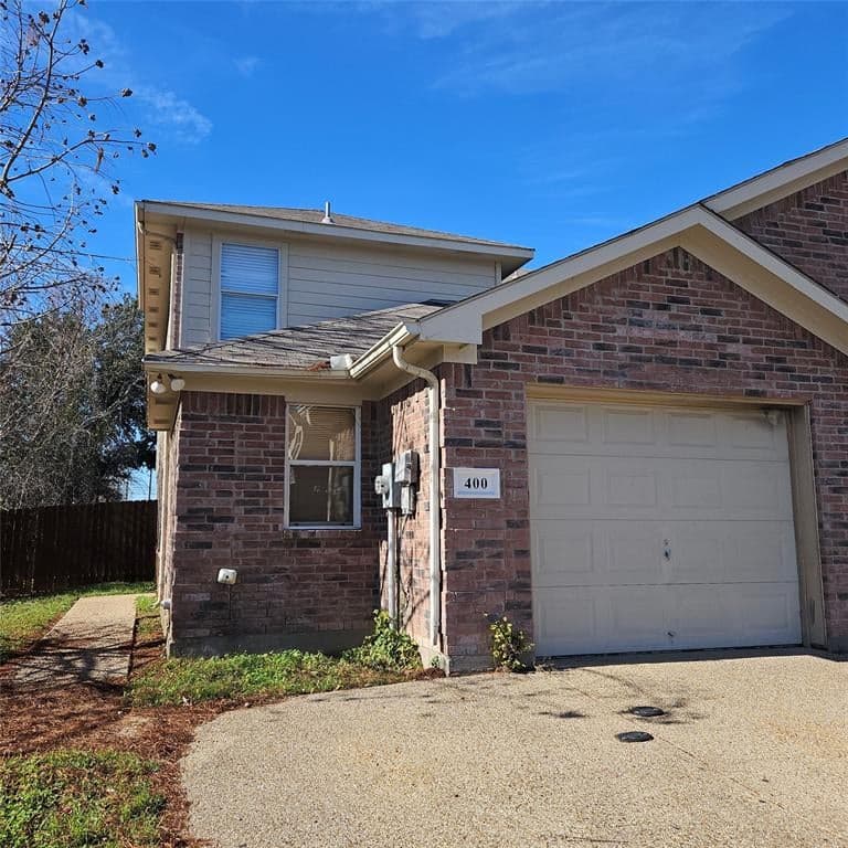 400 Bellevue Ln