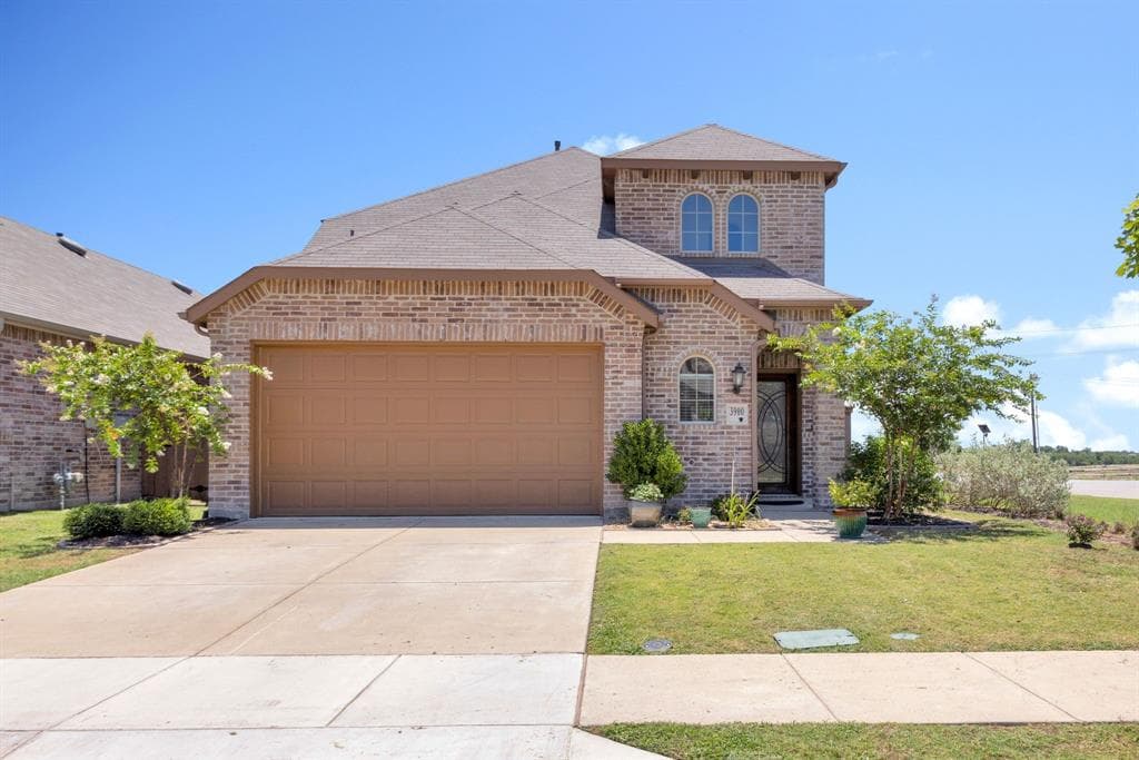 3900 Spencer Ln