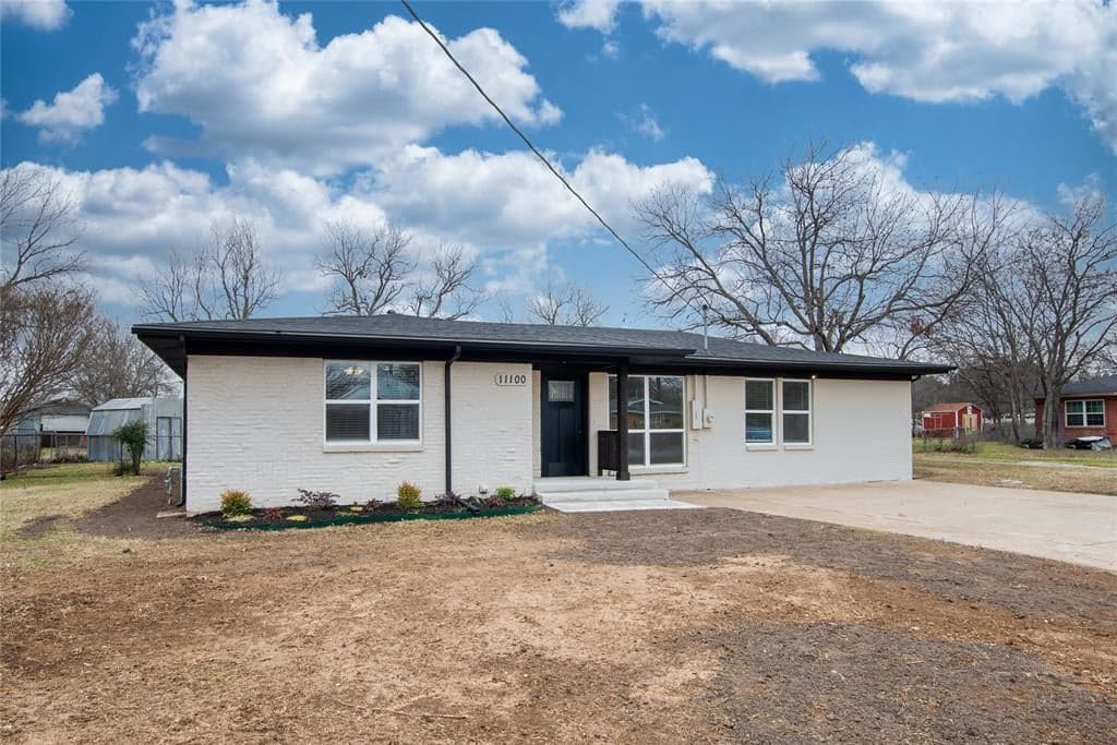 11100 Stone Rd