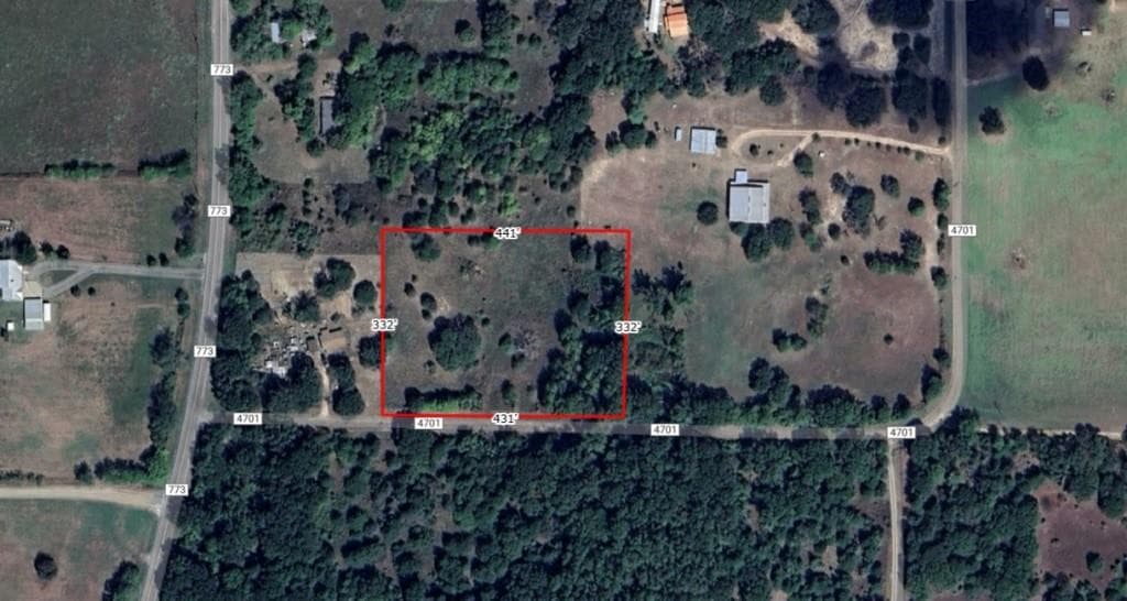 1338 Vz County Road 4701