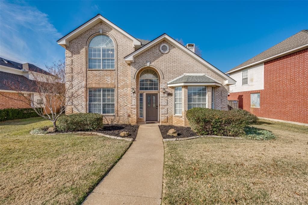 2315 Norwich Dr