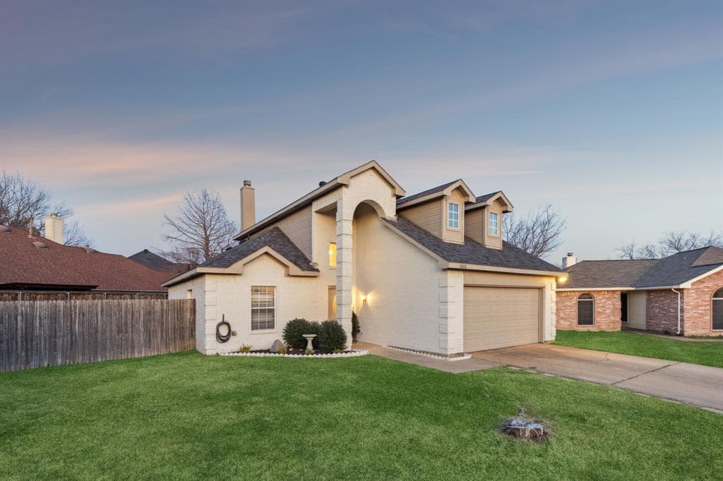 5313 Whiting Way