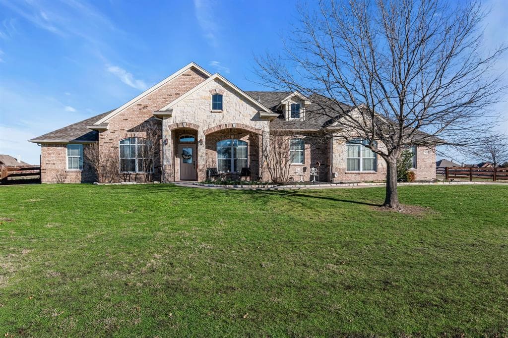 7821 Canyon Ridge Dr