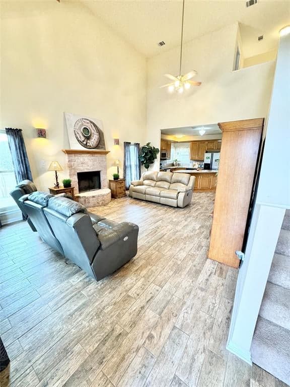 3061 County Road 1104c
