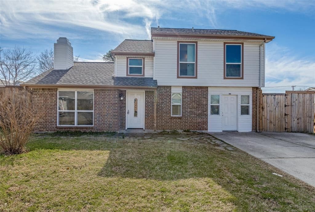 6708 Dandelion Dr