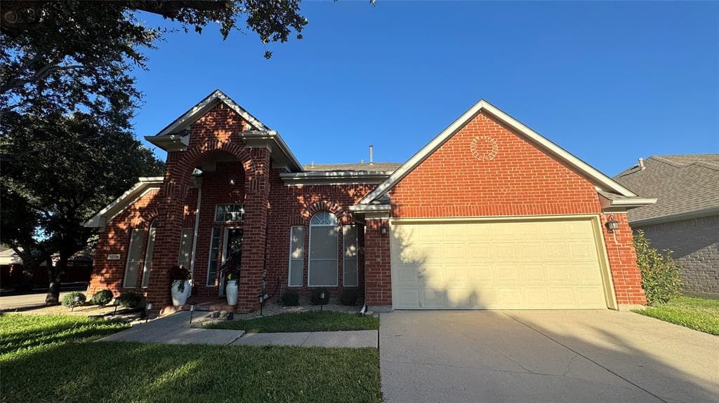 10116 Staubach Dr