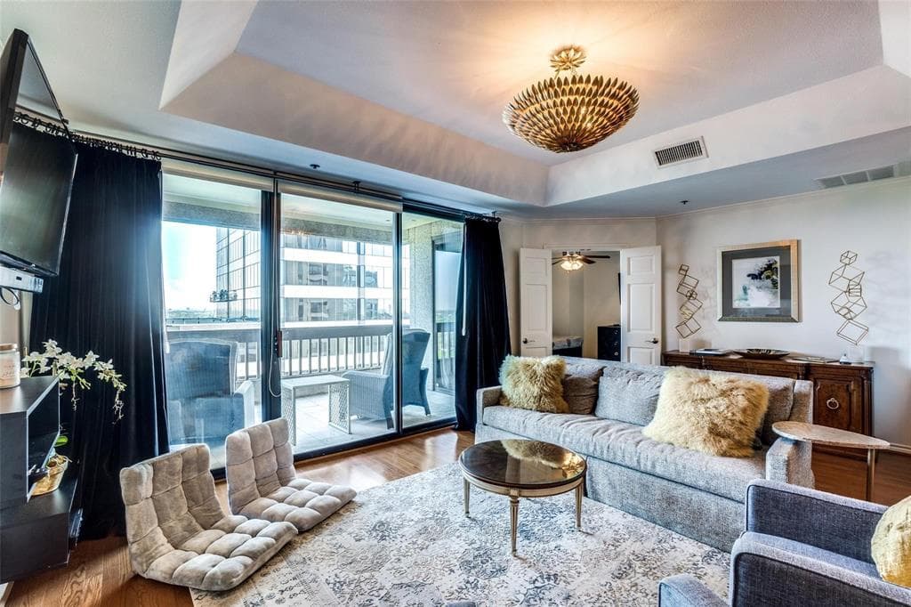 5909 Luther Ln Apt 1906
