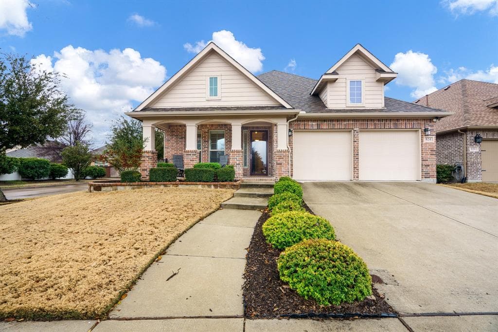 824 Caudle Ln