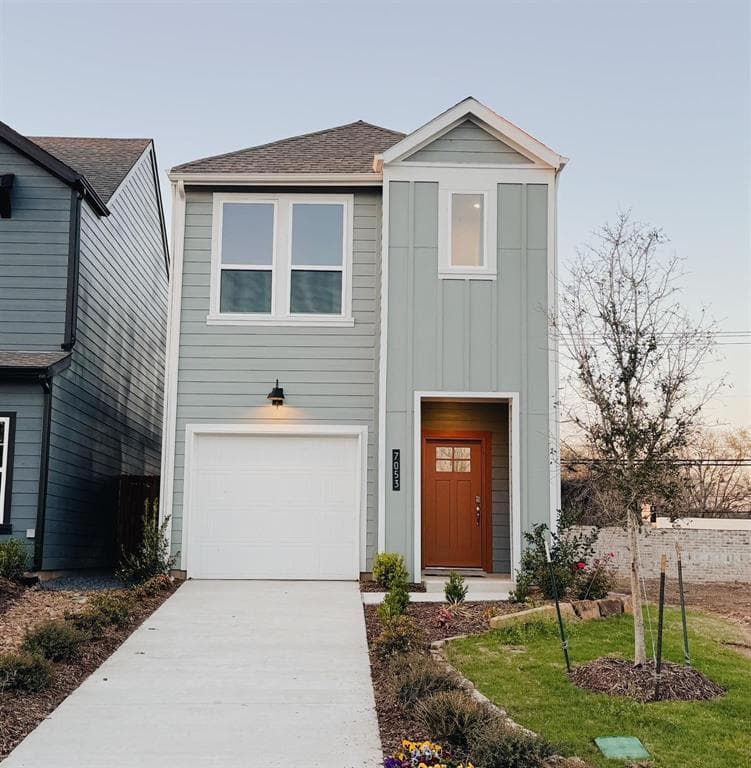 7053 Cypress Dr