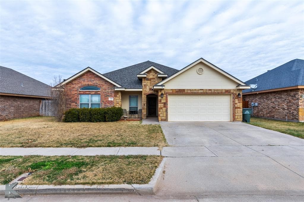 642 Swift Water Dr