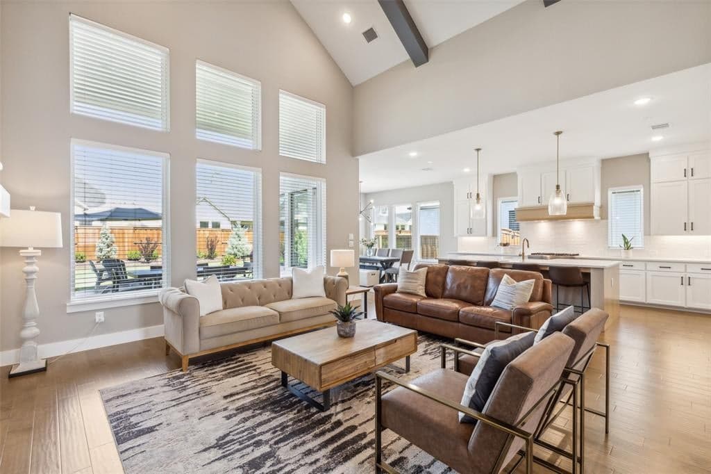 4590 Paint Rock Dr