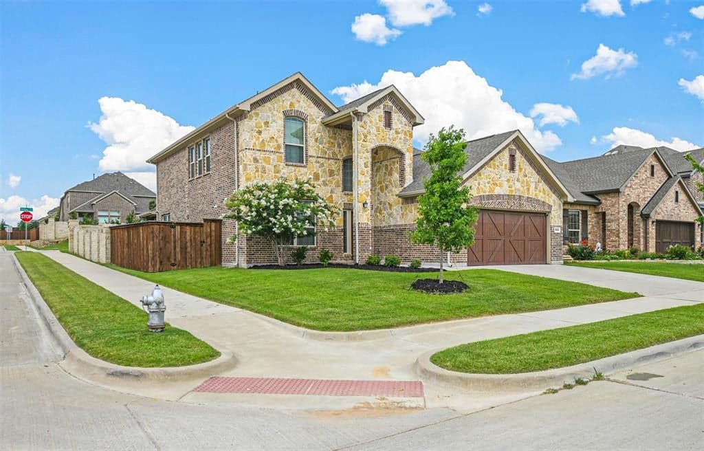 5508 Vaquero Rd