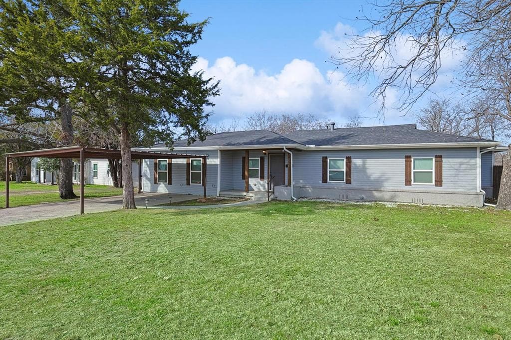 2337 Timberline Dr