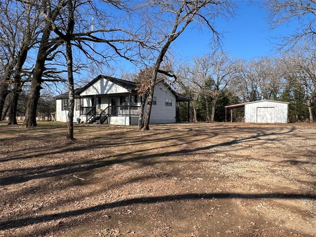 1856 Vz County Road 3425