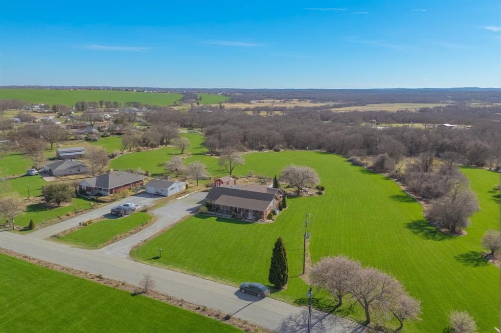 2694 County Road 3555