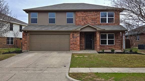 4872 Trail Hollow Dr