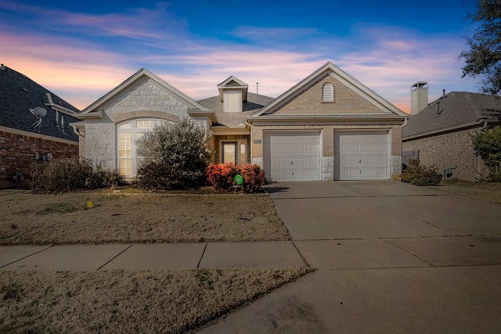 8640 Thistle Ridge Ter