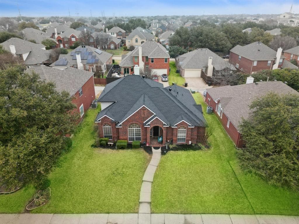 4217 Atherton Dr