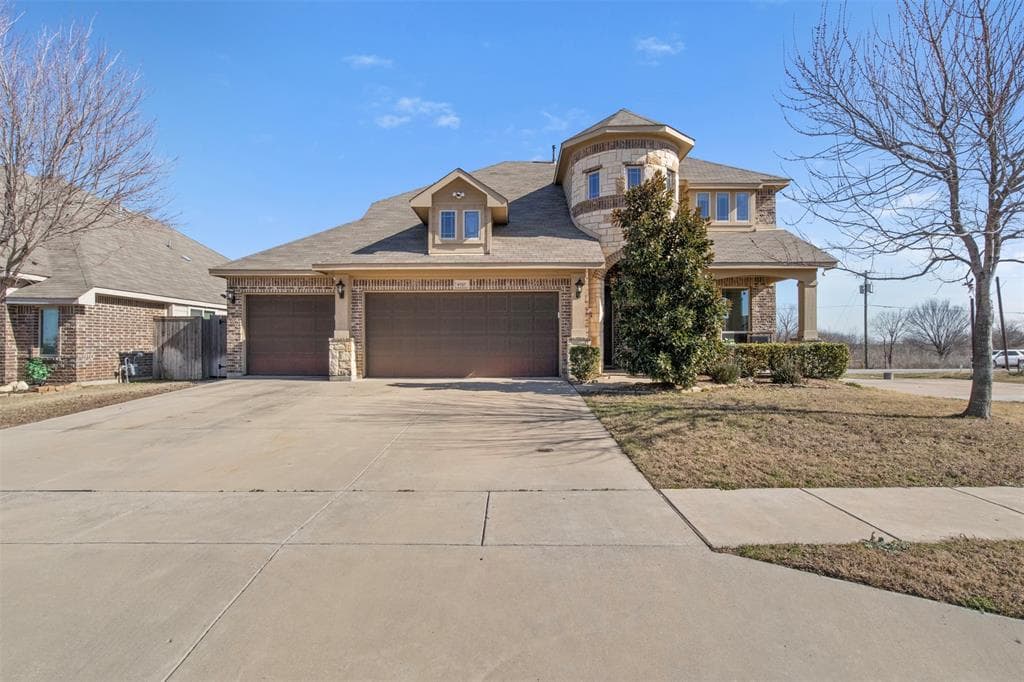 9717 Cypress Lake Dr