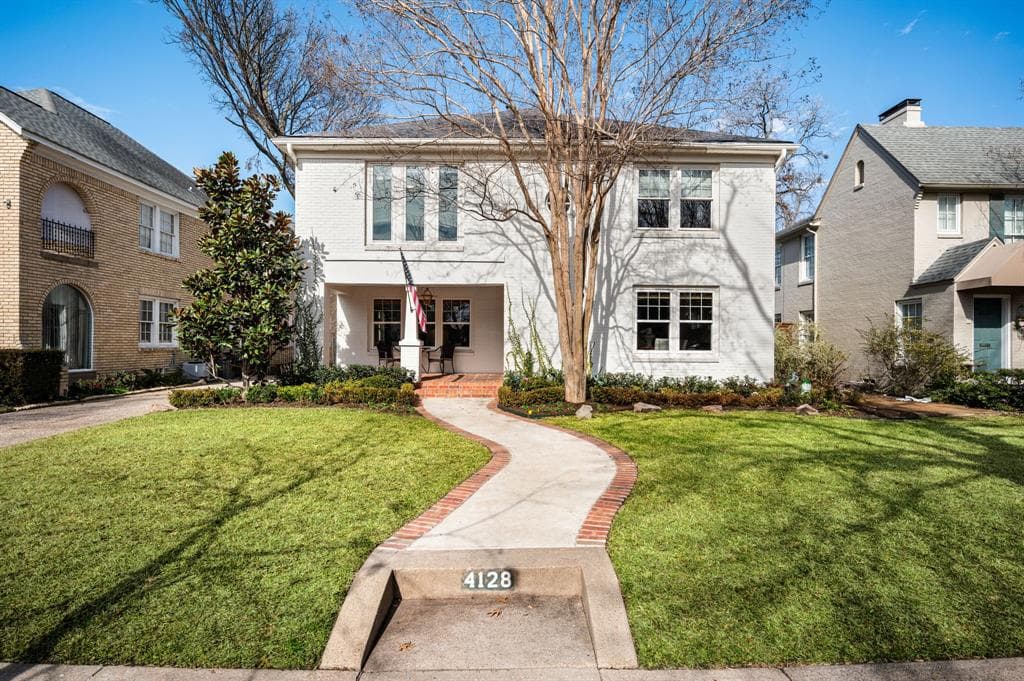 4128 Normandy Ave