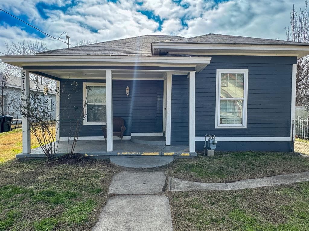 3717 Eutopia St