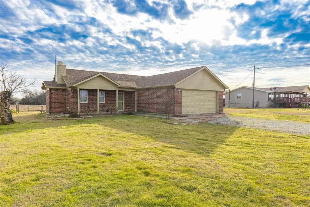 3629 County Road 2618