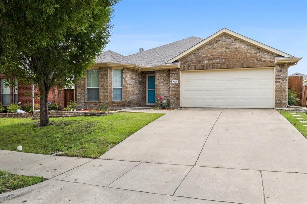 4005 Rolling Rock Rd