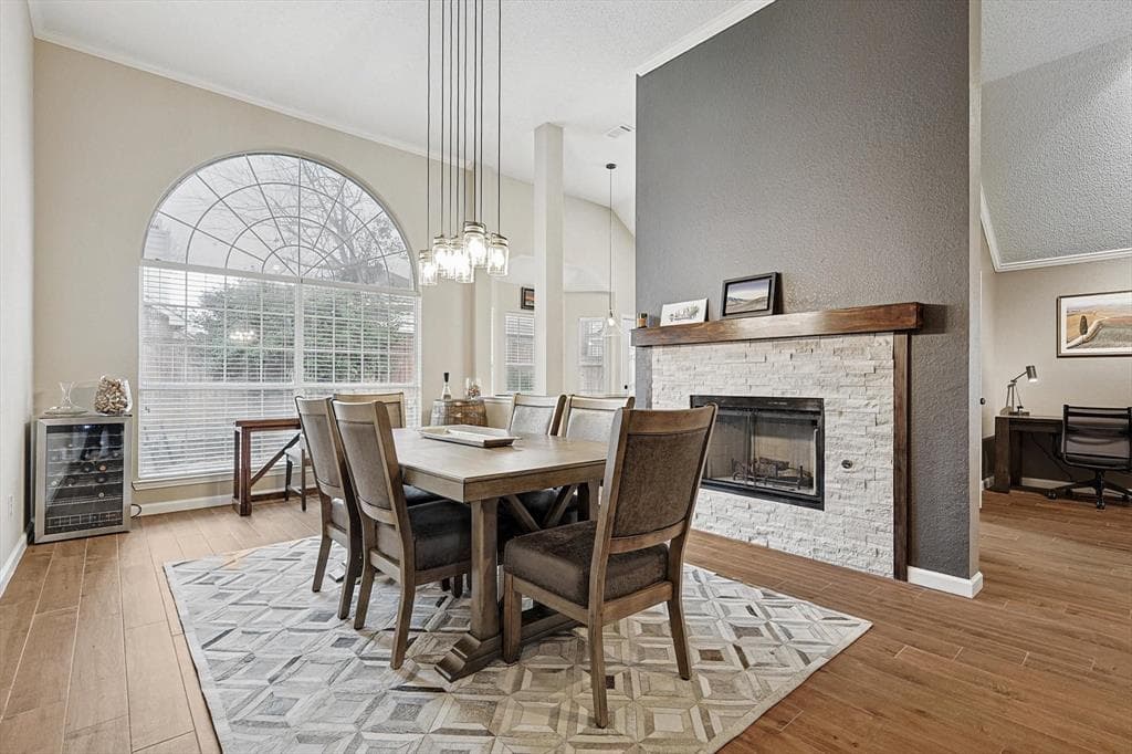 2620 Centenary Dr