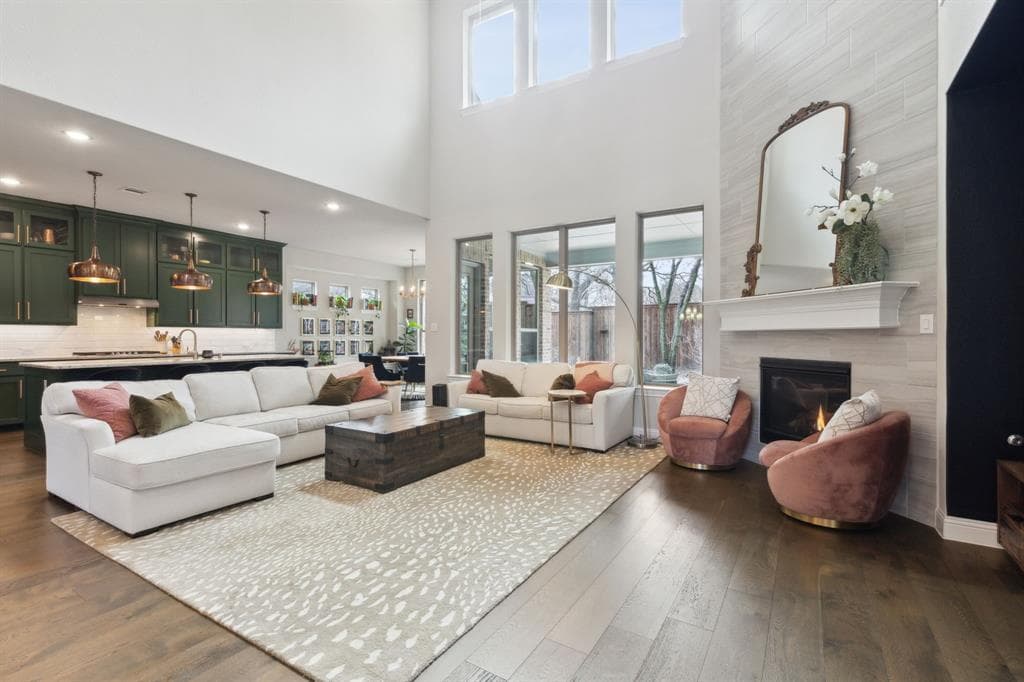 113 Chisholm Trl