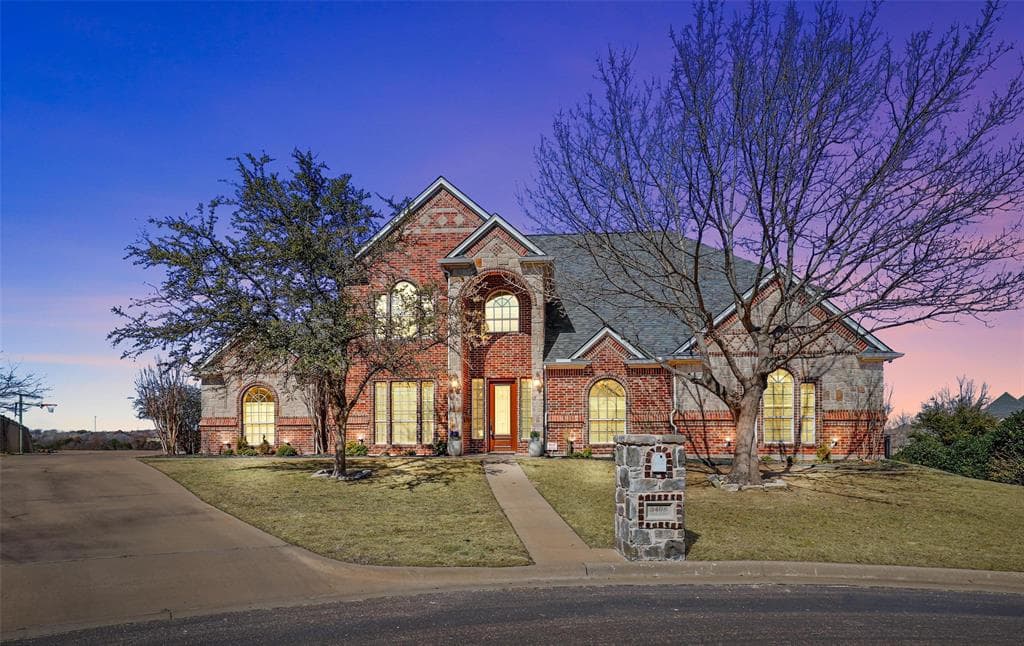 3408 Four Trees Dr