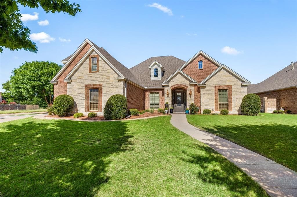 4805 Bridge Creek Dr
